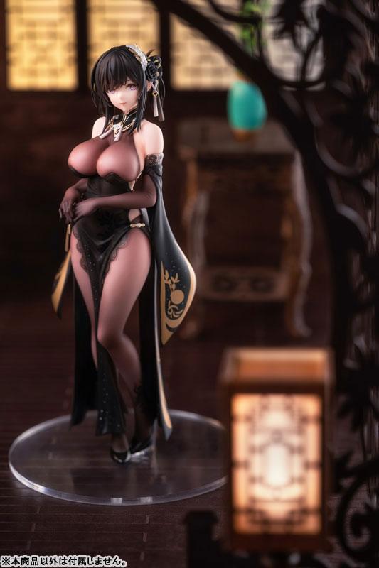 Chen Hai Vestibule of Wonders ver. 1/6 with [Exclusive Bonus] - Azur Lane - FigurineOut