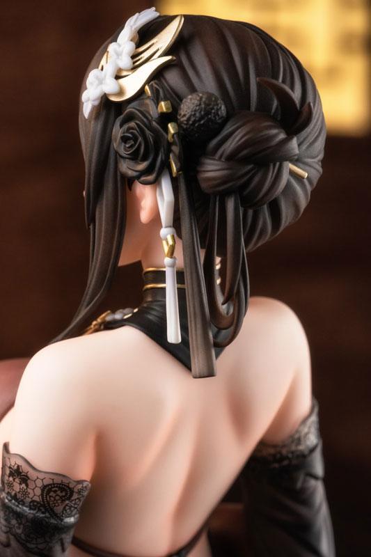 Chen Hai Vestibule of Wonders ver. 1/6 with [Exclusive Bonus] - Azur Lane - FigurineOut
