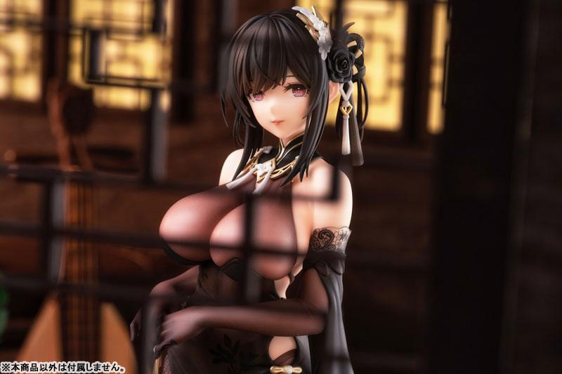 Chen Hai Vestibule of Wonders ver. 1/6 with [Exclusive Bonus] - Azur Lane - FigurineOut