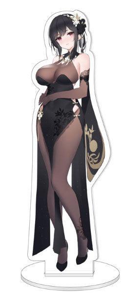 Chen Hai Vestibule of Wonders ver. 1/6 with [Exclusive Bonus] - Azur Lane - FigurineOut