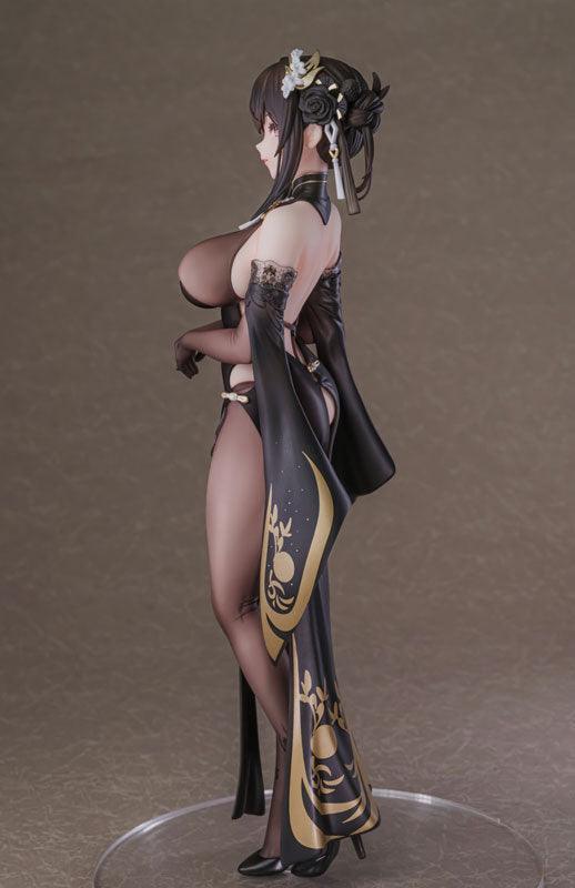 Chen Hai Vestibule of Wonders ver. 1/6 with [Exclusive Bonus] - Azur Lane - FigurineOut