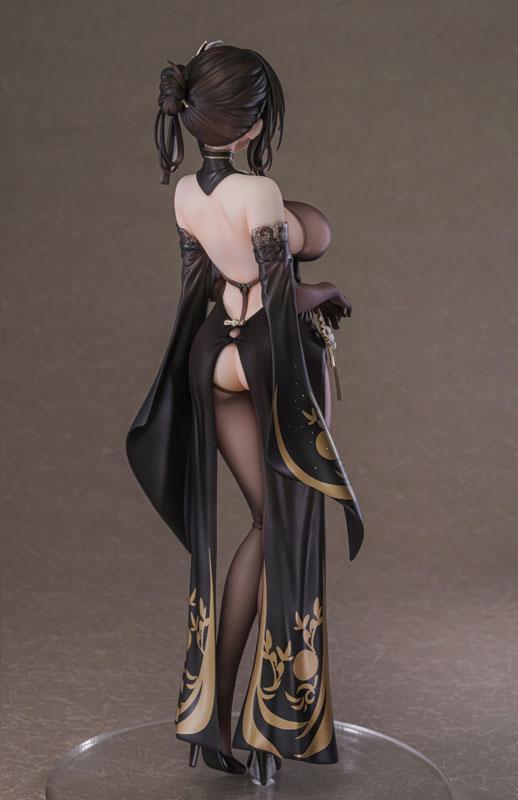 Chen Hai Vestibule of Wonders ver. 1/6 with [Exclusive Bonus] - Azur Lane - FigurineOut