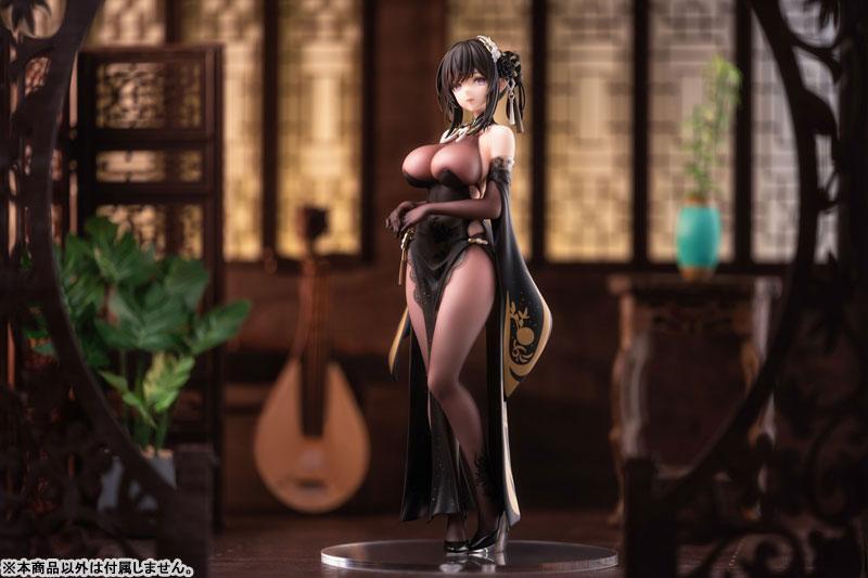 Chen Hai Vestibule of Wonders ver. 1/6 with [Exclusive Bonus] - Azur Lane - FigurineOut