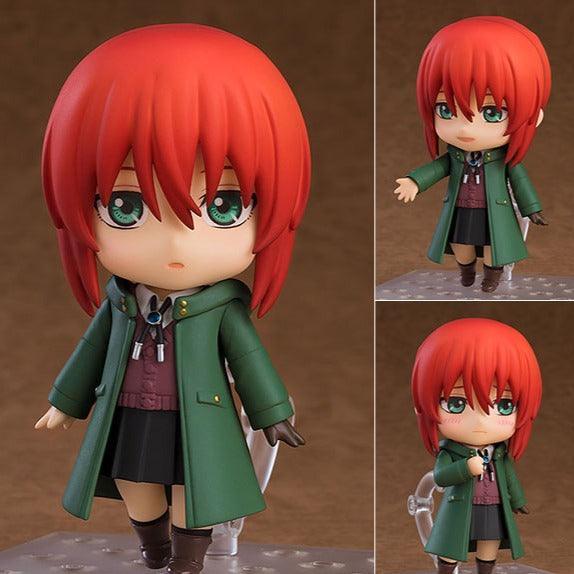 Chise Hatori Nendoroid Figure - The Ancient Magus' Bride (Season 2 Ver.) - FigurineOut