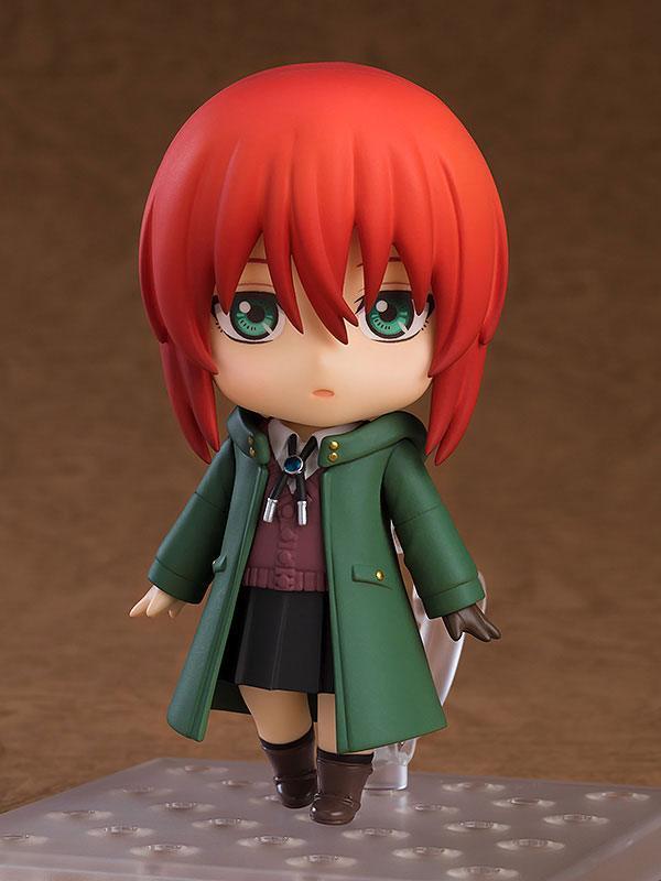 Chise Hatori Nendoroid Figure - The Ancient Magus' Bride (Season 2 Ver.) - FigurineOut