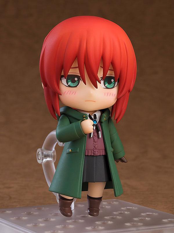 Chise Hatori Nendoroid Figure - The Ancient Magus' Bride (Season 2 Ver.) - FigurineOut