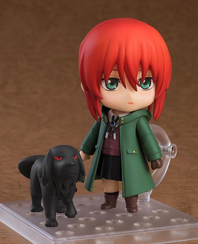 Chise Hatori Nendoroid Figure - The Ancient Magus' Bride (Season 2 Ver.) - FigurineOut