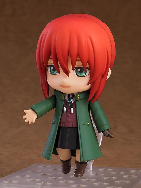 Chise Hatori Nendoroid Figure - The Ancient Magus' Bride (Season 2 Ver.) - FigurineOut
