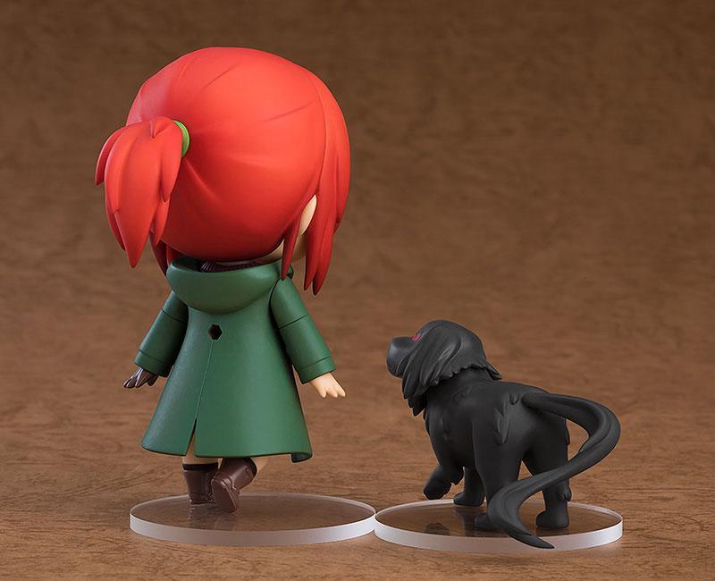 Chise Hatori Nendoroid Figure - The Ancient Magus' Bride (Season 2 Ver.) - FigurineOut
