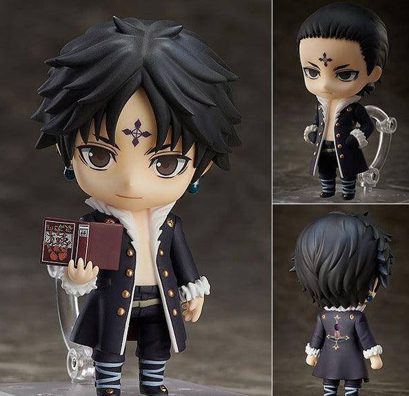 Chrollo Lucilfer Nendoroid Figure Hunter x Hunter - FigurineOut