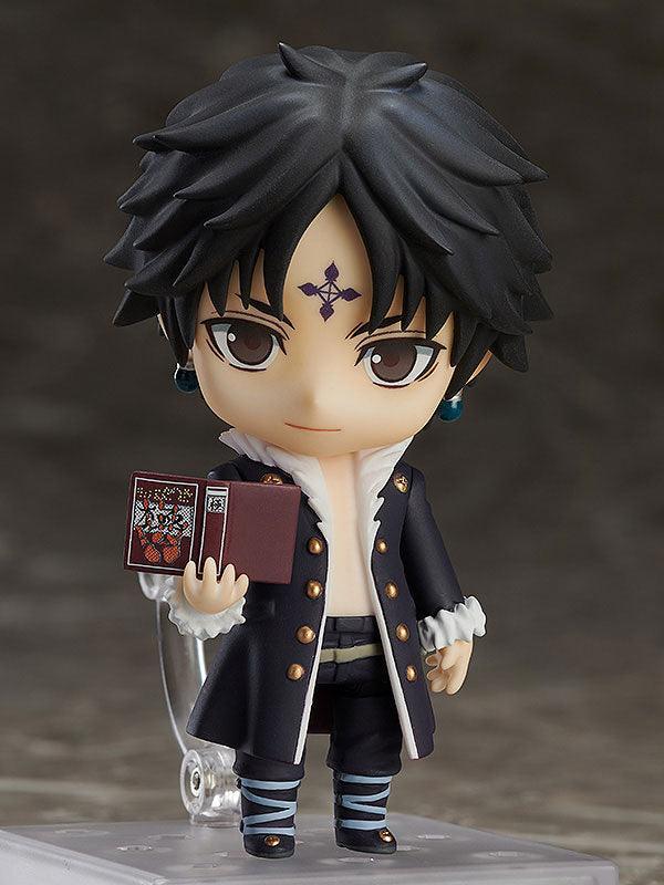 Chrollo Lucilfer Nendoroid Figure Hunter x Hunter - FigurineOut