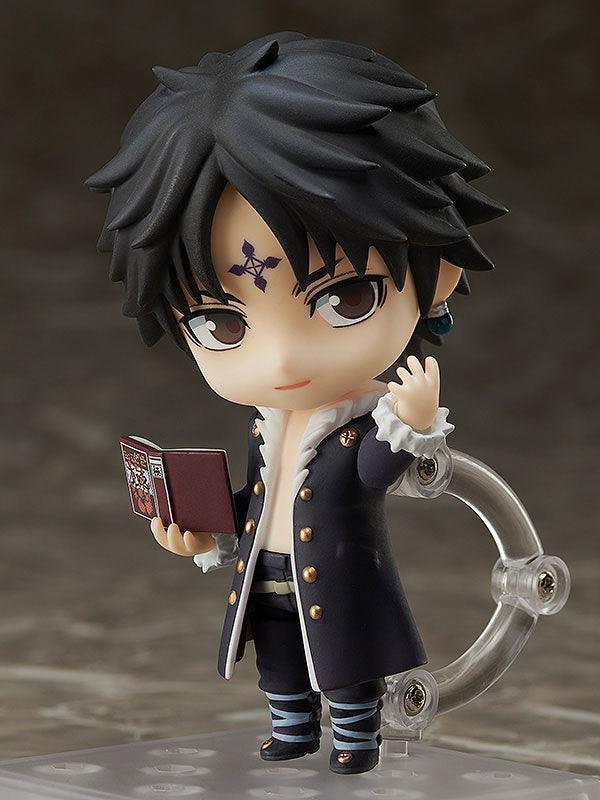 Chrollo Lucilfer Nendoroid Figure Hunter x Hunter - FigurineOut