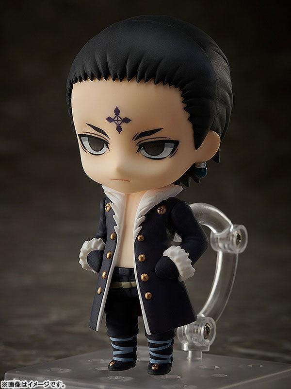 Chrollo Lucilfer Nendoroid Figure Hunter x Hunter - FigurineOut