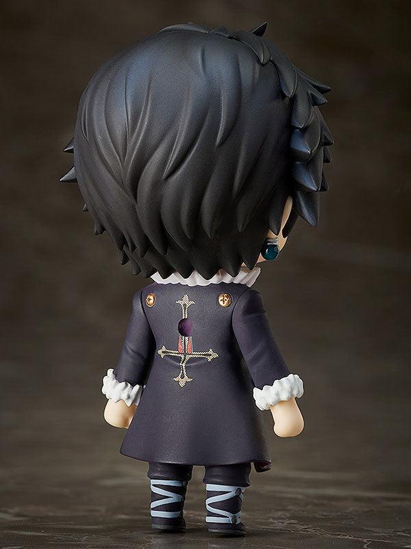 Chrollo Lucilfer Nendoroid Figure Hunter x Hunter - FigurineOut