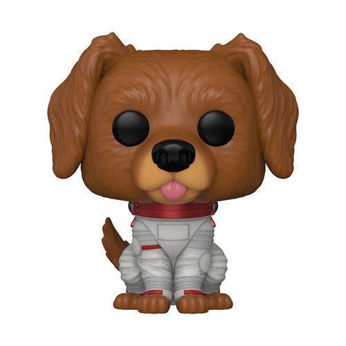Cosmo Space Dog - Guardians of the Galaxy Volume 3 Funko Pop! - FigurineOut