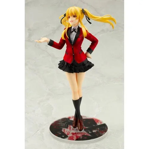 Mary Saotome ARTFX J 1/8 Scale Statue - Kakegurui