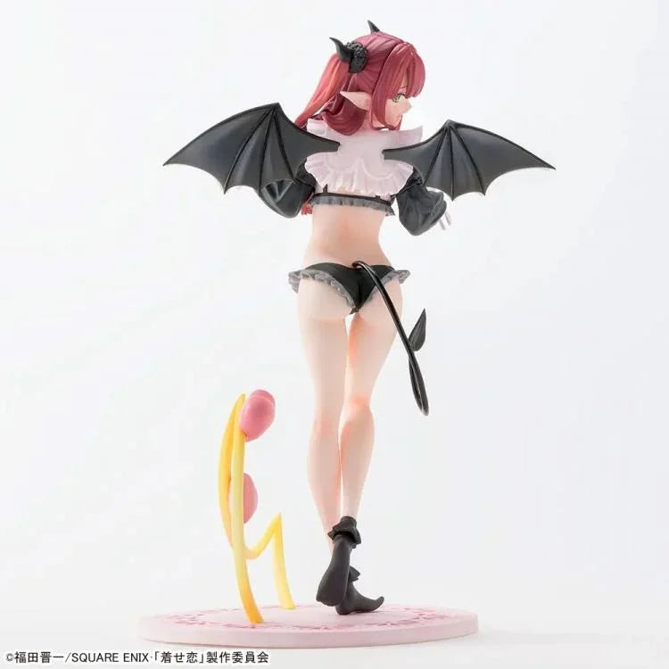 Marin Kitagawa (Liz Ver.) Figure Luminasta - My Dress-Up Darling