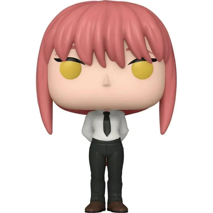 Makima Funko Pop! Vinyl Figure #1679 - Chainsaw Man