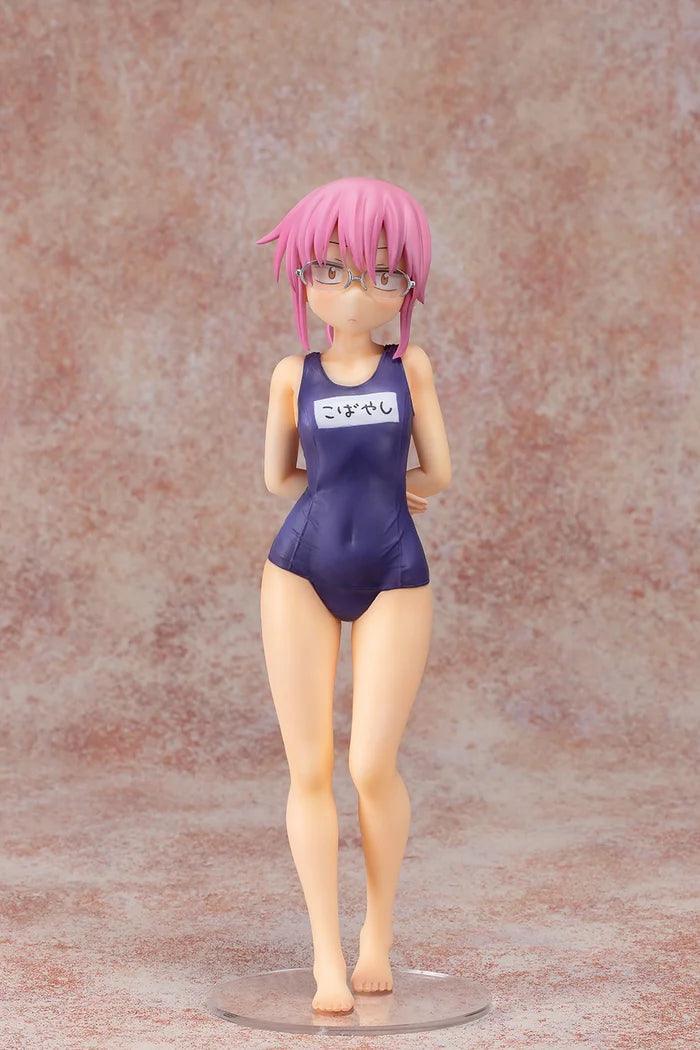 Miss Kobayashi: School Swimsuit Ver. 1/6 Scale Figure - Miss Kobayashi's Dragon Maid