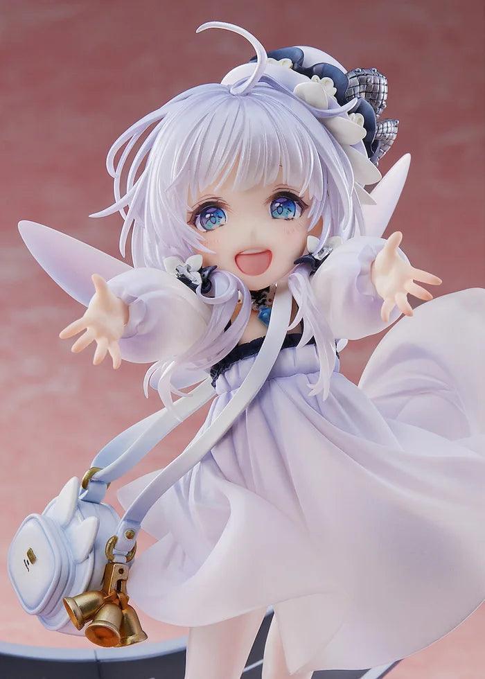 Little Illustrious Non-Scale Figure - Azur Lane