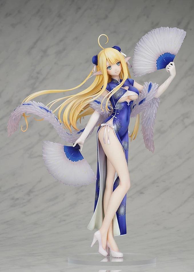 Centaur Sprightly Spring Wind Ver. Complete Figure - Azur Lane