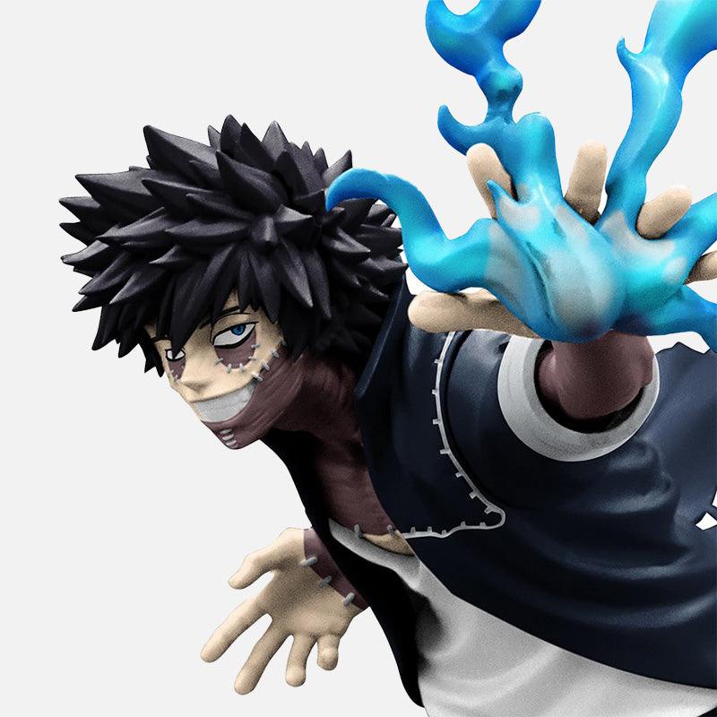 Dabi Evil Villains Vol 3 - My Hero Academia - FigurineOut