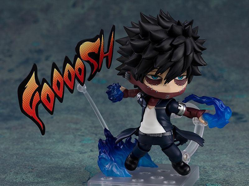 Dabi Nendoroid My Hero Academia - FigurineOut