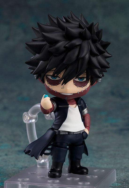Dabi Nendoroid My Hero Academia - FigurineOut