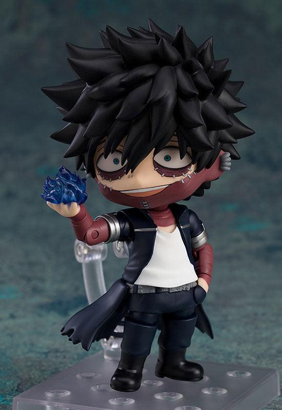 Dabi Nendoroid My Hero Academia - FigurineOut