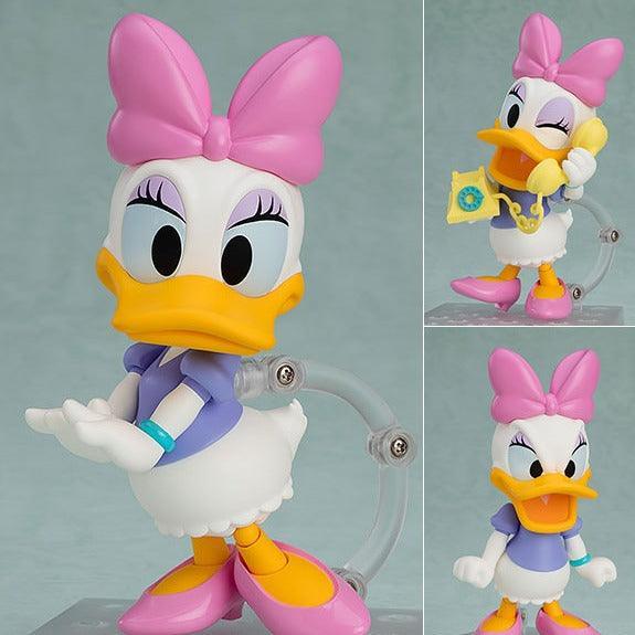 Daisy Duck Nendoroid - FigurineOut