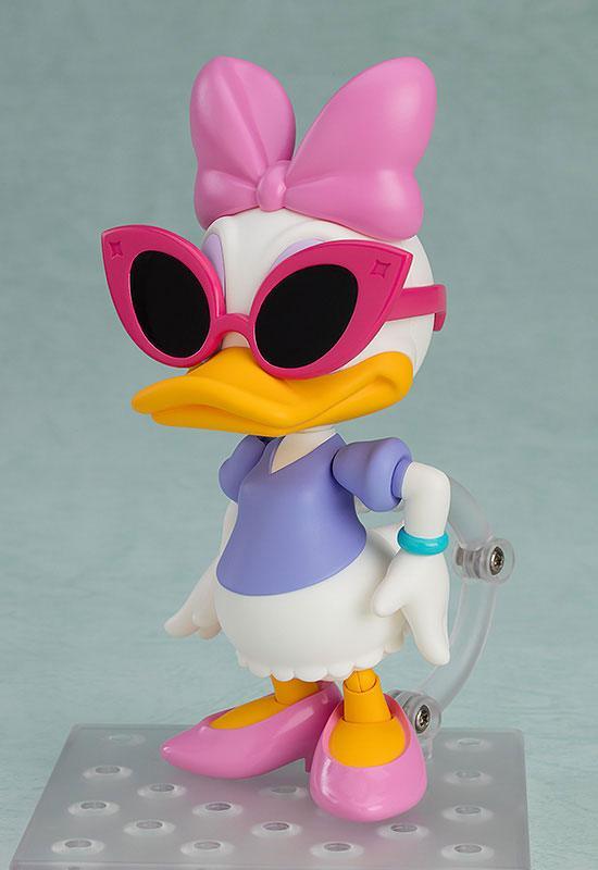 Daisy Duck Nendoroid - FigurineOut
