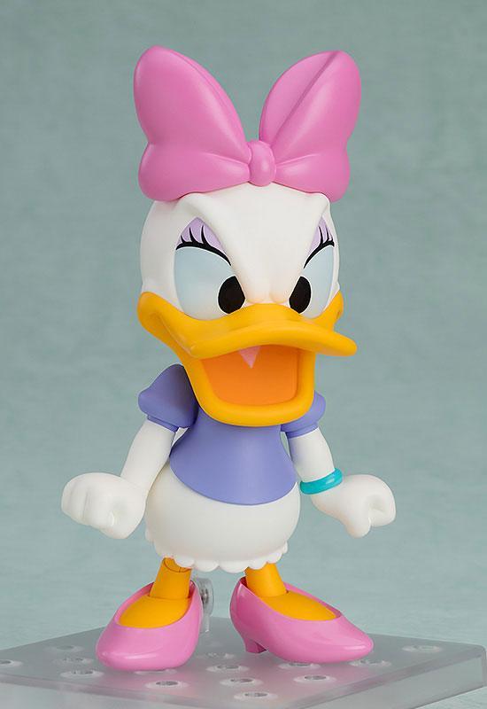 Daisy Duck Nendoroid - FigurineOut
