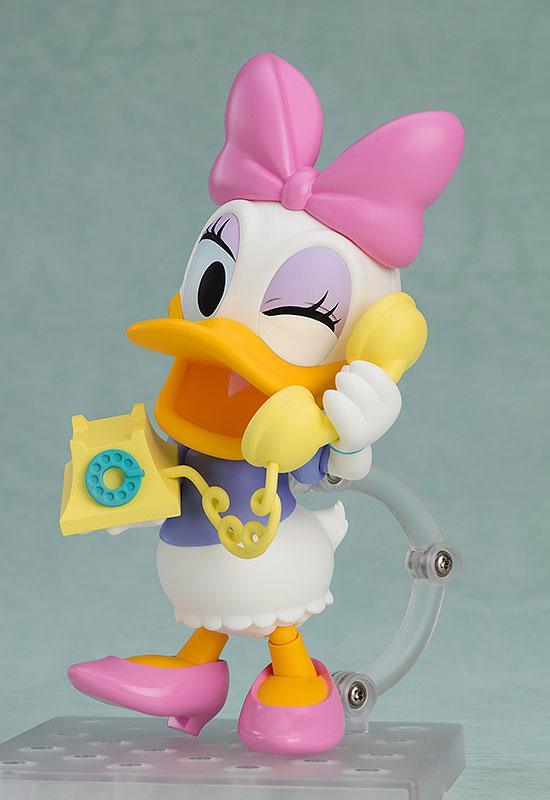 Daisy Duck Nendoroid - FigurineOut