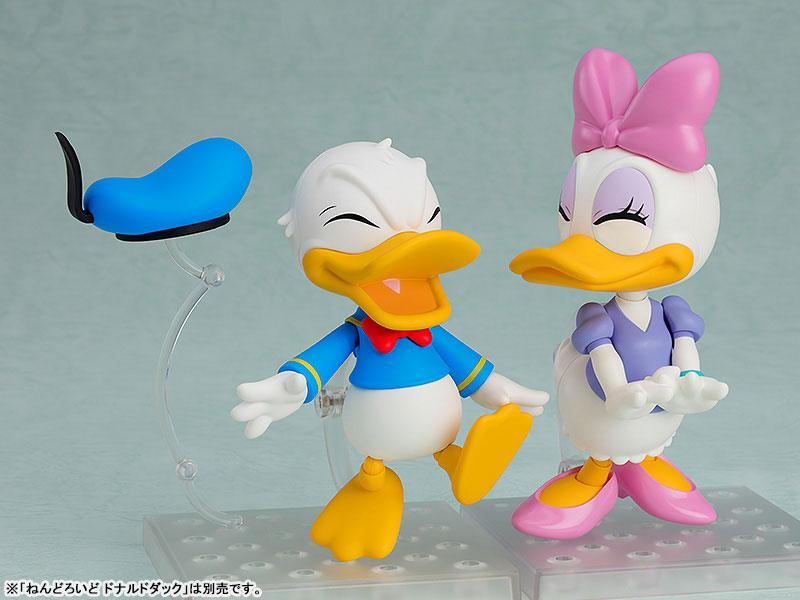 Daisy Duck Nendoroid - FigurineOut