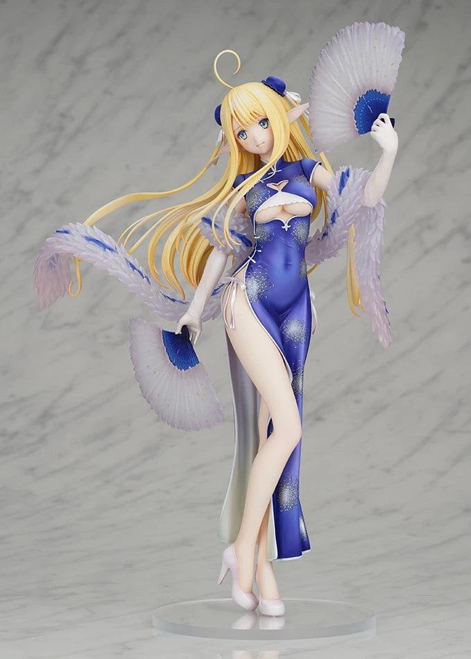 Centaur Sprightly Spring Wind Ver. Complete Figure - Azur Lane