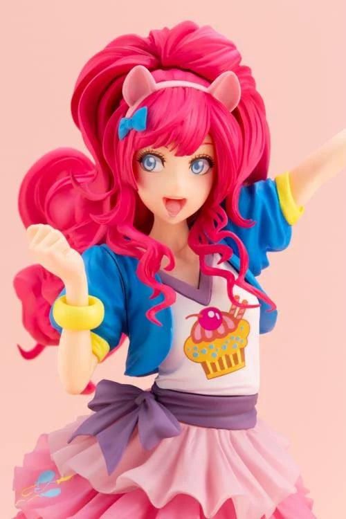 Pinkie Pie  Bishoujo Figure - My Little Pony