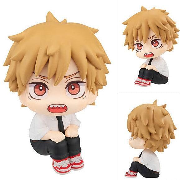 Denji LookUp Chainsaw Man - FigurineOut