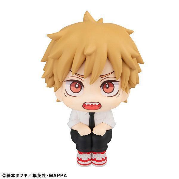 Denji LookUp Chainsaw Man - FigurineOut