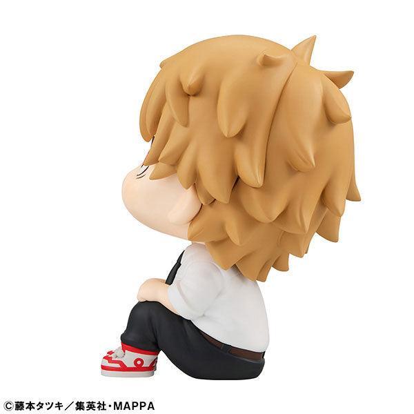 Denji LookUp Chainsaw Man - FigurineOut