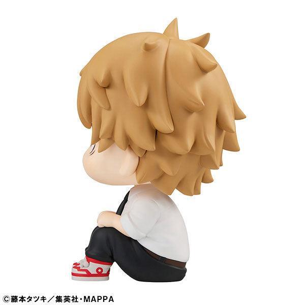 Denji LookUp Chainsaw Man - FigurineOut