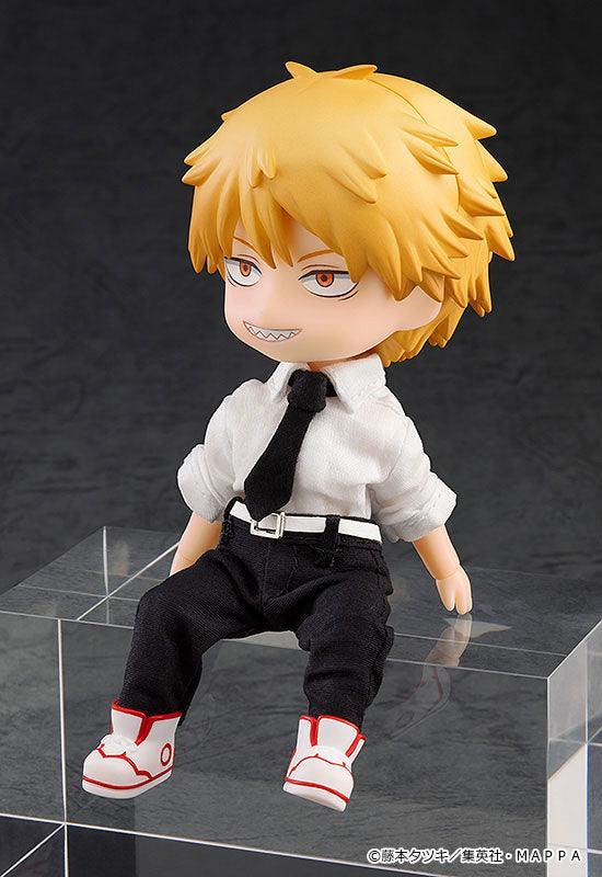 Denji Nendoroid Doll - Chainsaw Man - FigurineOut