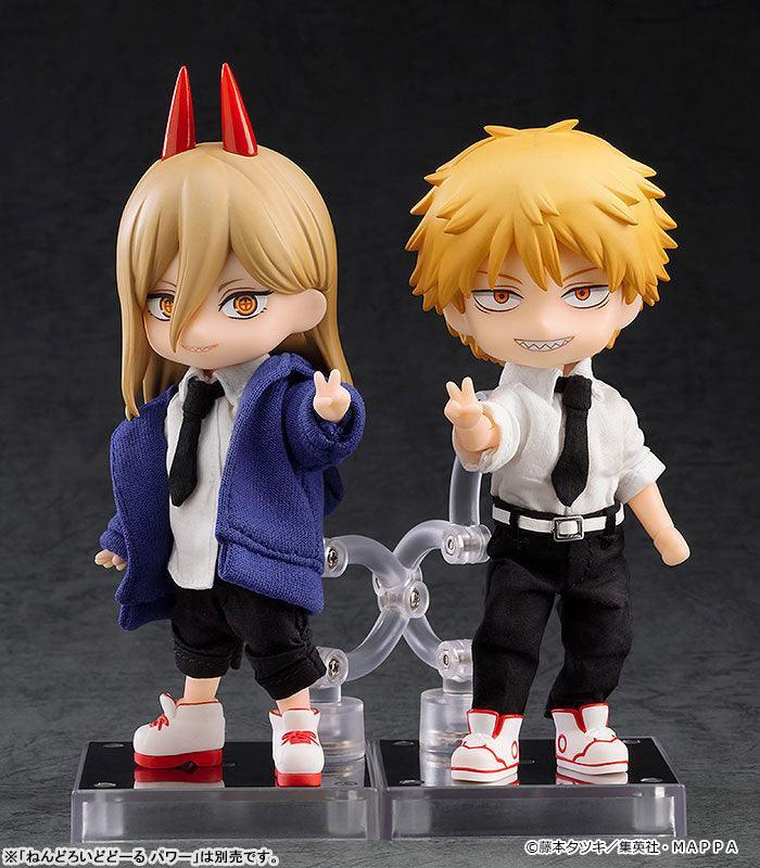 Denji Nendoroid Doll - Chainsaw Man - FigurineOut