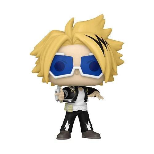 Denki Kaminari Funko Pop! Vinyl Figure - My Hero Academia - FigurineOut