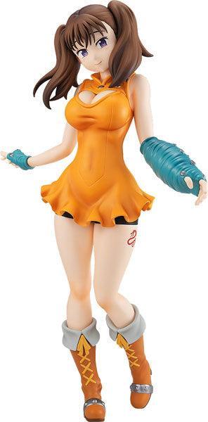 Diane XL size Pop Up Parade - The Seven Deadly Sins: Dragon's Judgement - FigurineOut