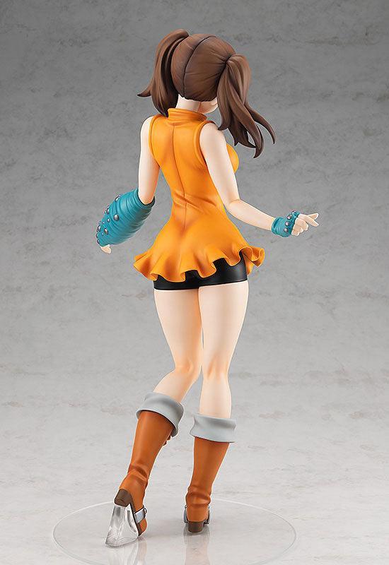 Diane XL size Pop Up Parade - The Seven Deadly Sins: Dragon's Judgement - FigurineOut