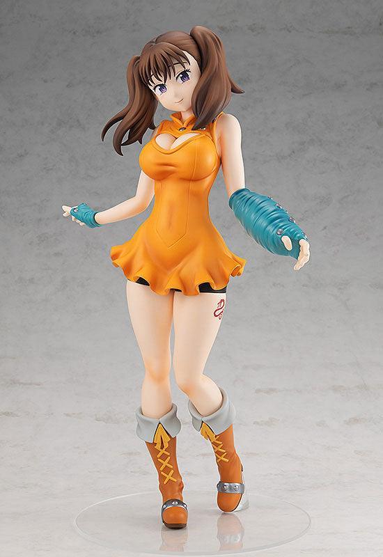 Diane XL size Pop Up Parade - The Seven Deadly Sins: Dragon's Judgement - FigurineOut