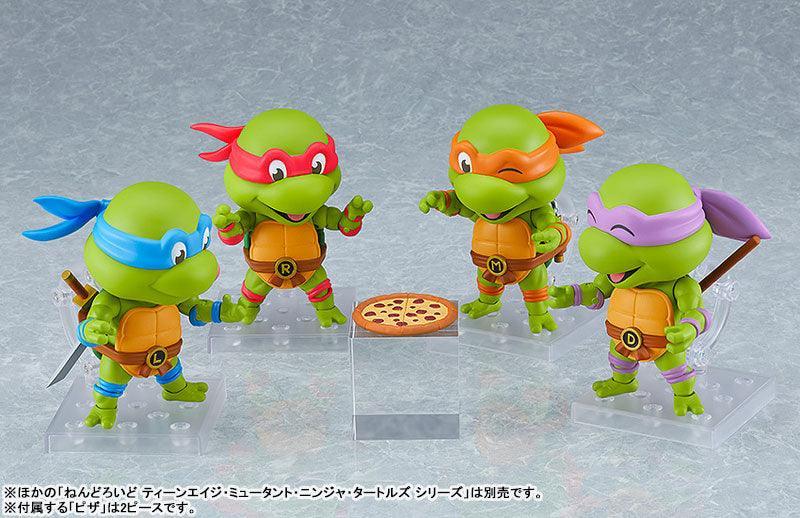 Donatello Nendoroid Teenage Mutant Ninja Turtles - FigurineOut