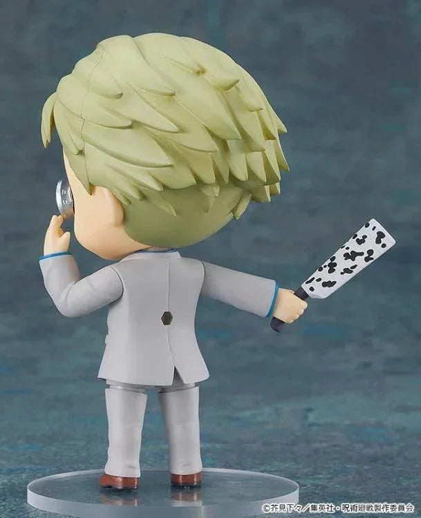 Kento Nanami Nendoroid No.1812 - Jujutsu Kaisen