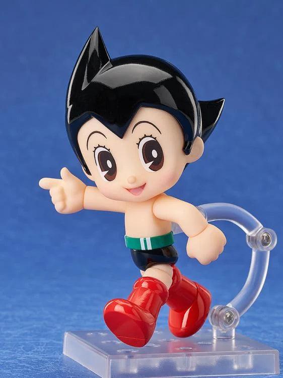 Astro Boy Nendoroid No.2450 - Astro Boy