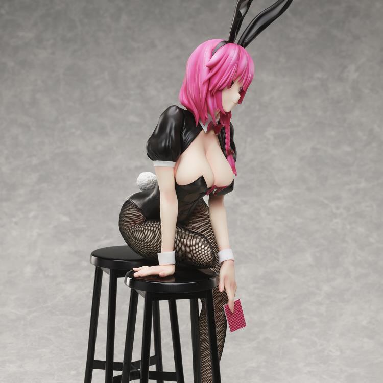 Black Prince B-Style (Addled Attendant?) 1/4 Scale - Azur Lane